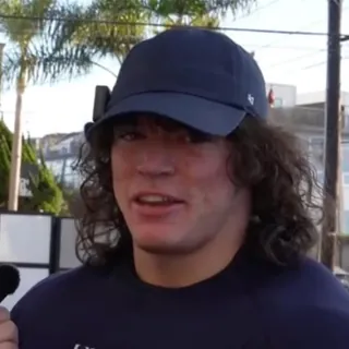 Sam Sulek