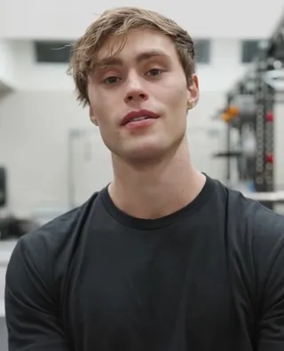 David Laid
