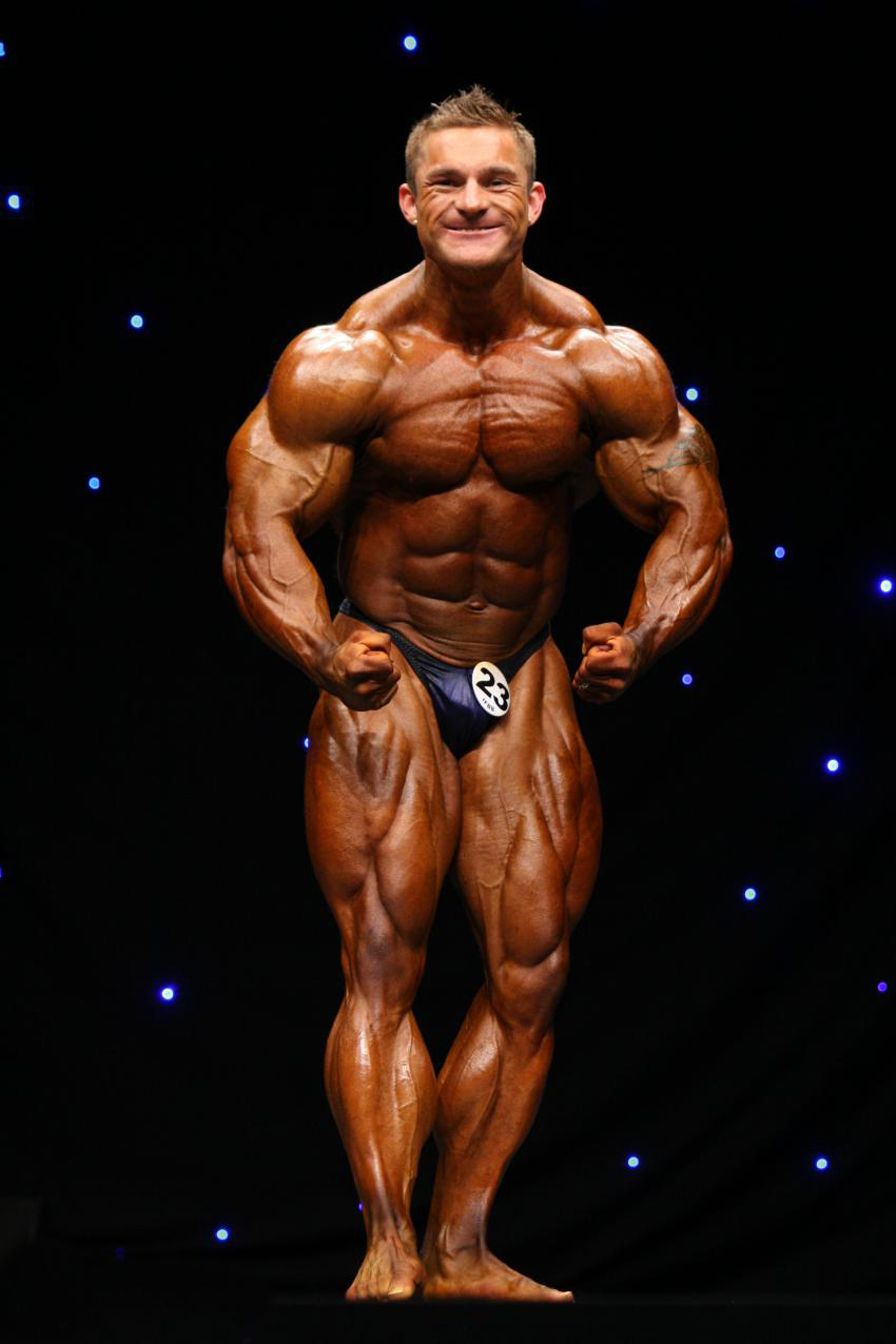 Flex Lewis