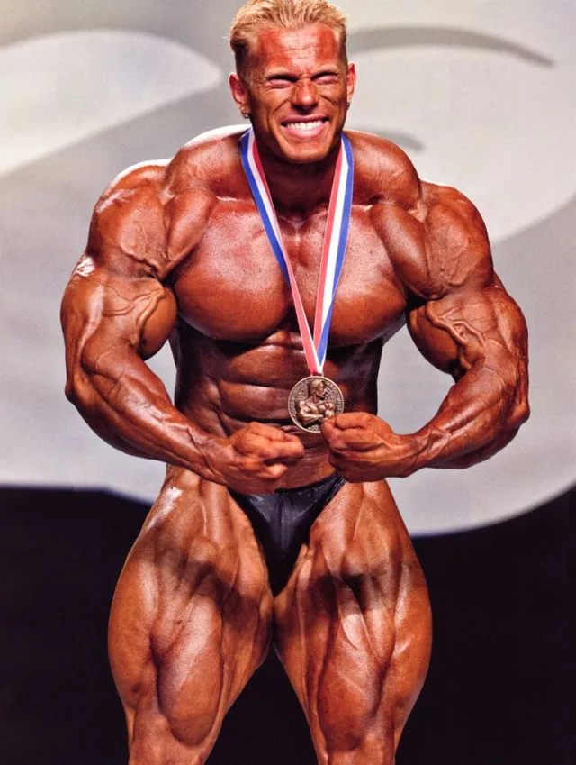 Dennis Wolf
