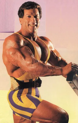 Boyer Coe