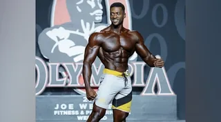 Raymont Edmonds
