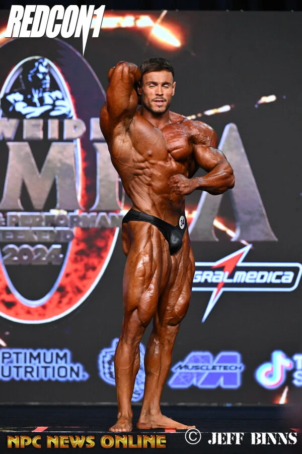 Jose Manuel Munoz (Josema Beast)