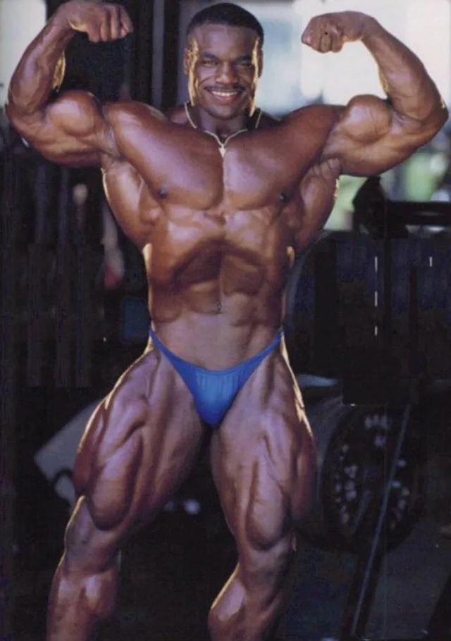 Chris Cormier