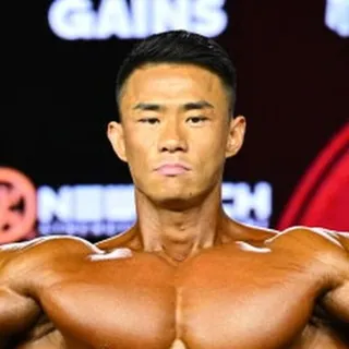 Chen Kang