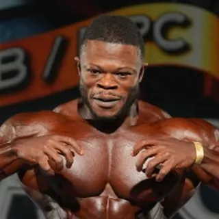 Carlos Asiedu Ocran