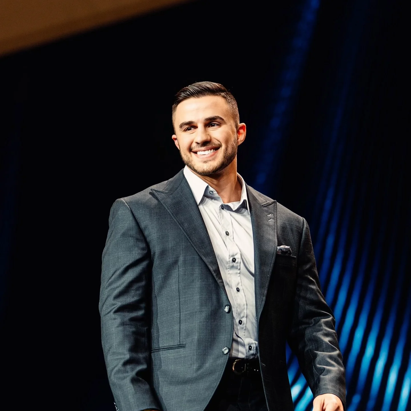 Tyler Manion