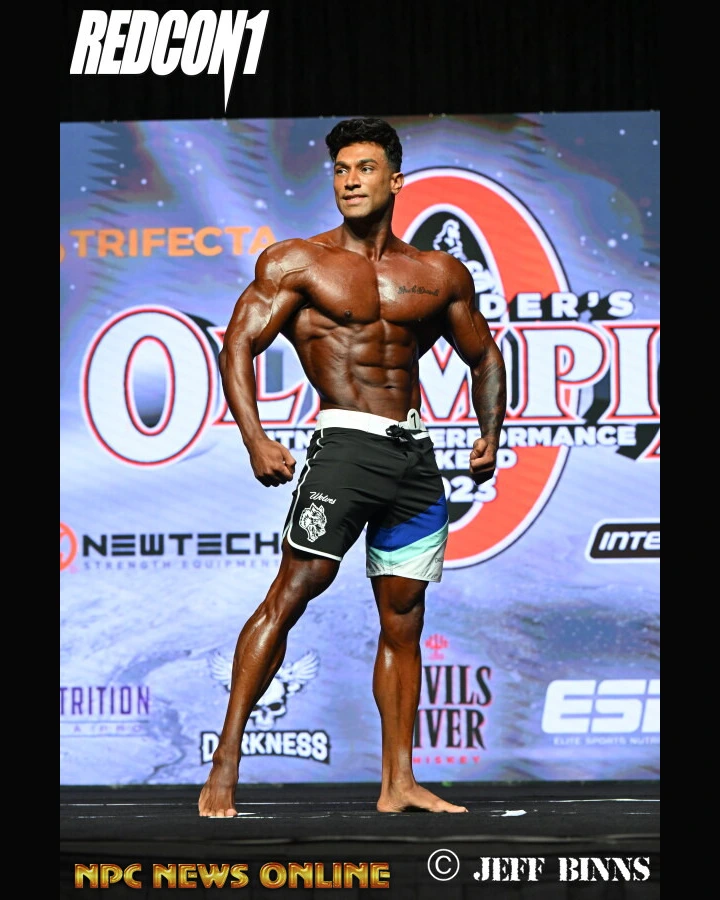Bhuwan Chauhan