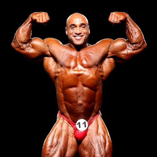 Dennis James