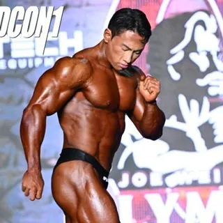 Jaehun Park