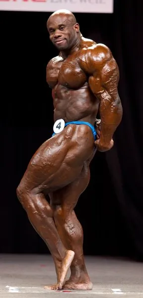 Kevin English