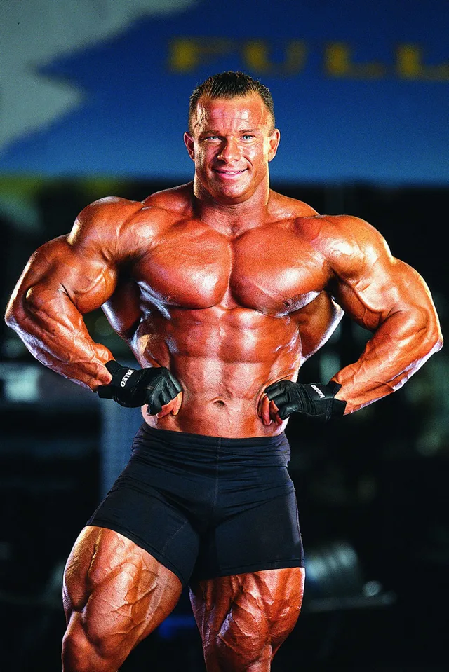 Ronny Rockel