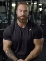 Chris Bumstead