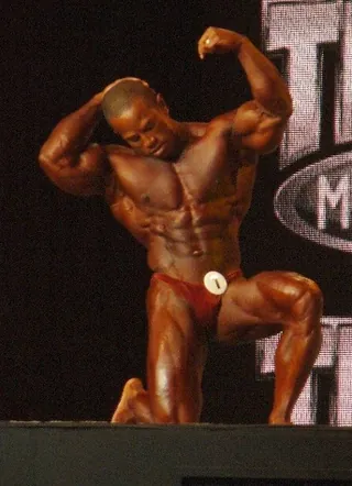 David Henry