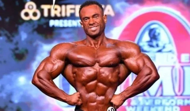 Alejandro Cambronero (Alex Cambronero)