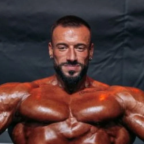 Marco Ruz