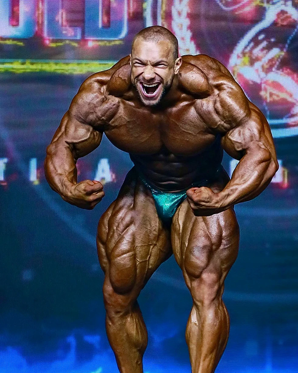 Vitalii Ugolnikov (Good Vito)