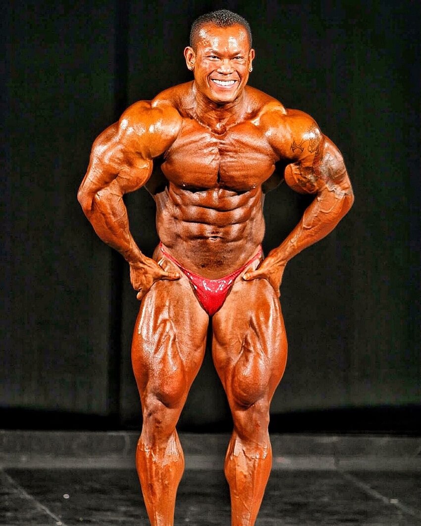 Kris Dim
