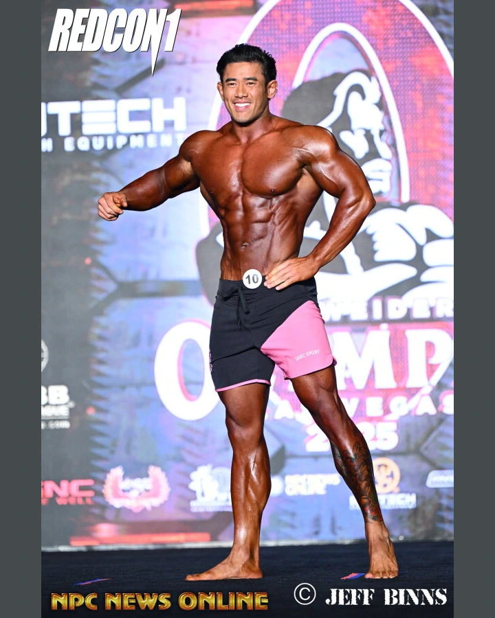 Steven Cao