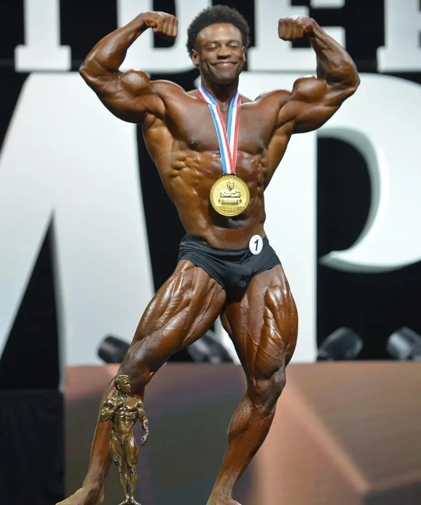 Breon Ansley