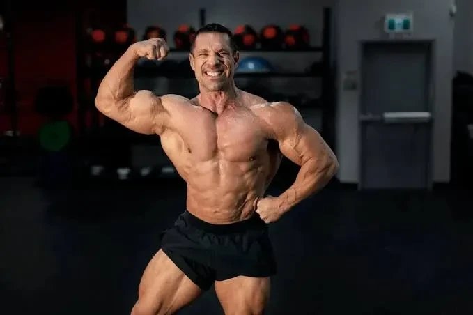 Greg Doucette