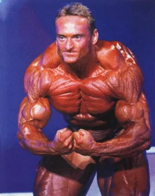 Andreas Munzer