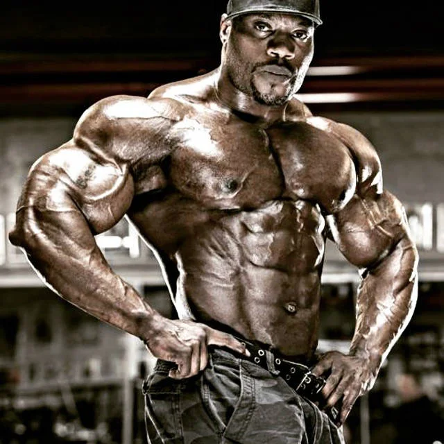 Maxx Charles