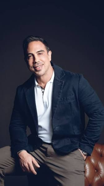 Gustavo Pasqualotto