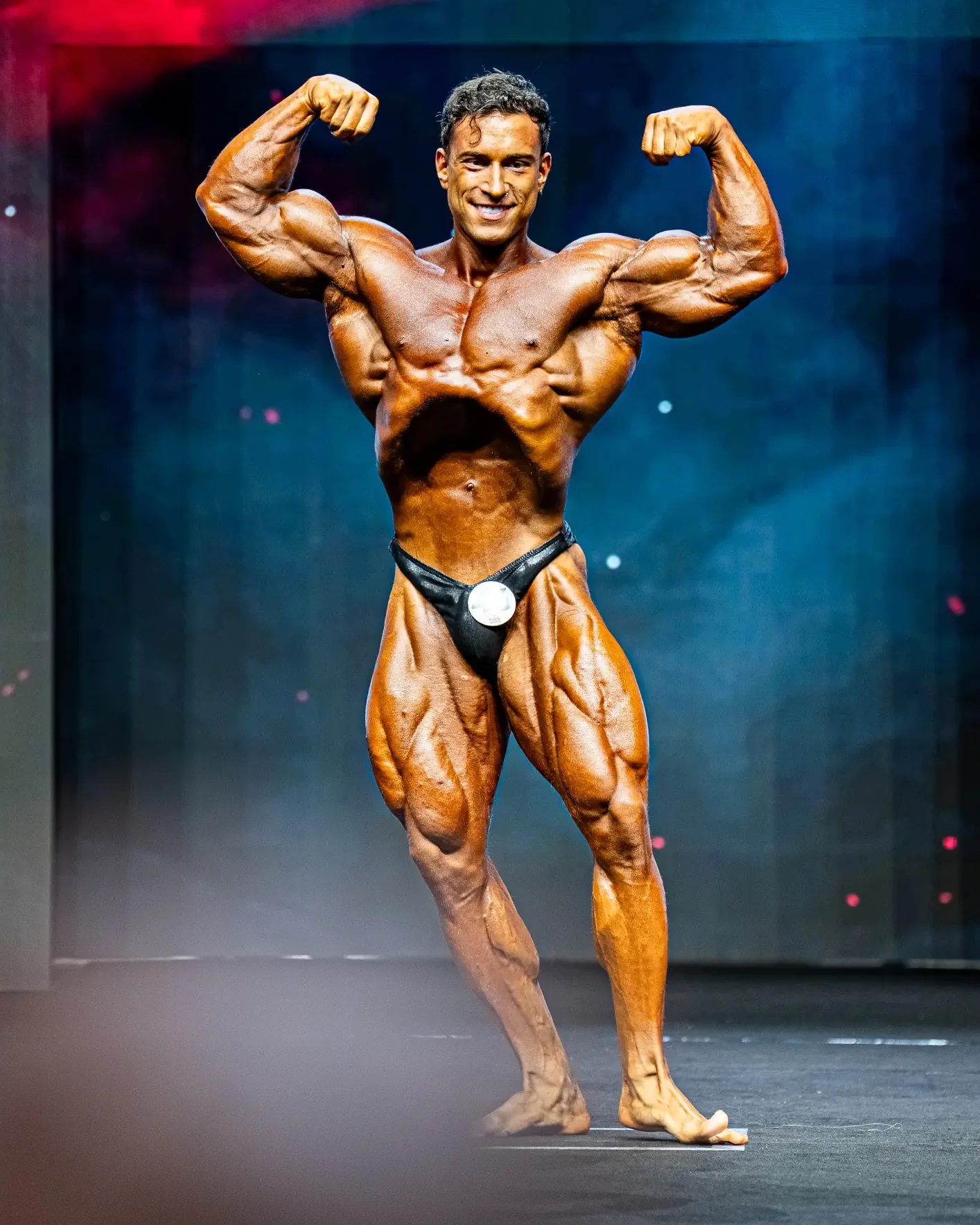 Andrea Mammoli