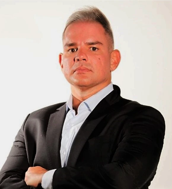 Ricardo Pannain