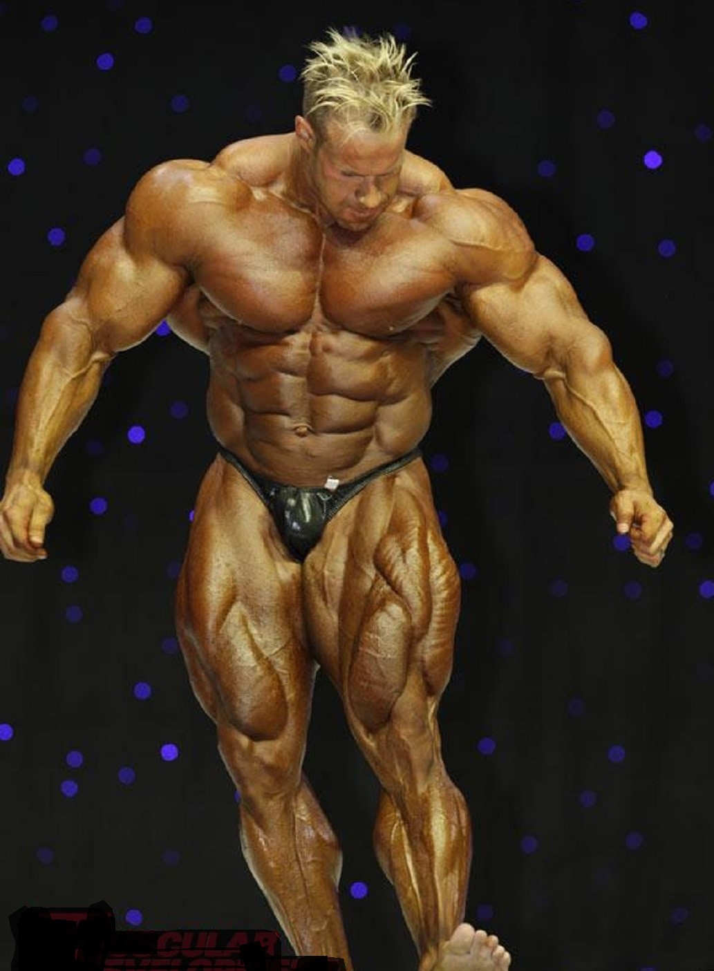 Jay Cutler