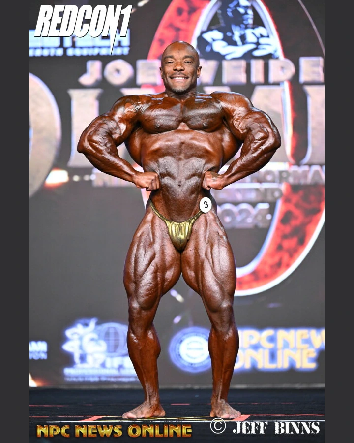 Kerrith Bajjo