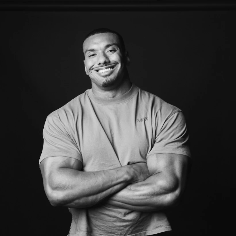 Larry Wheels