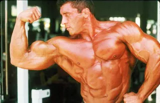 Milos Sarcev