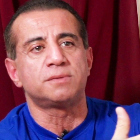 George Farah