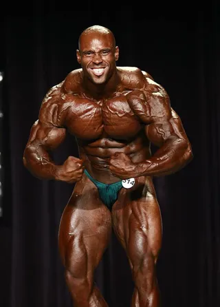 Juan Morel