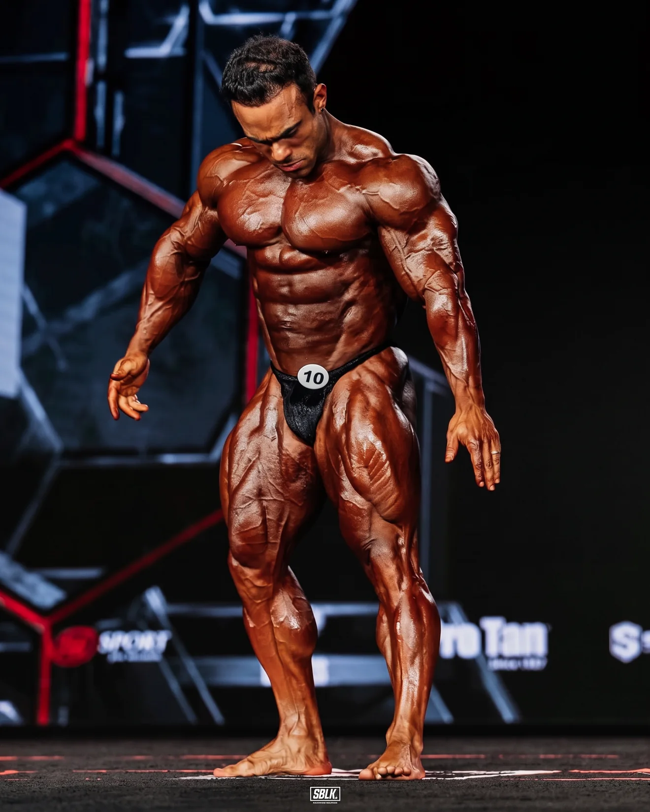 Lucas Garcia