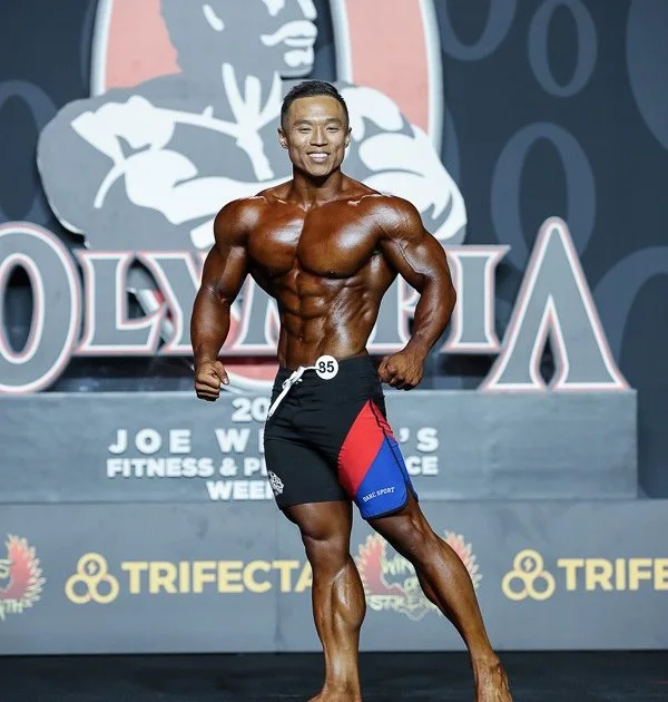 Joseph Lee