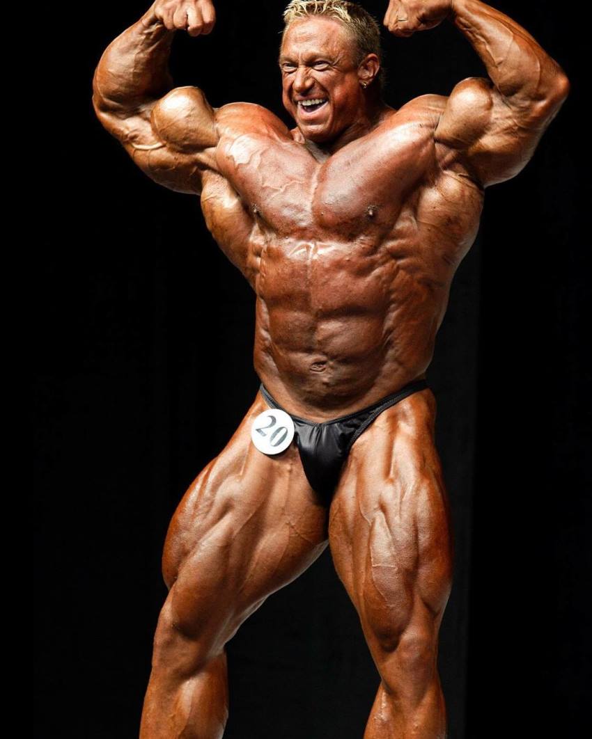 Markus Ruhl