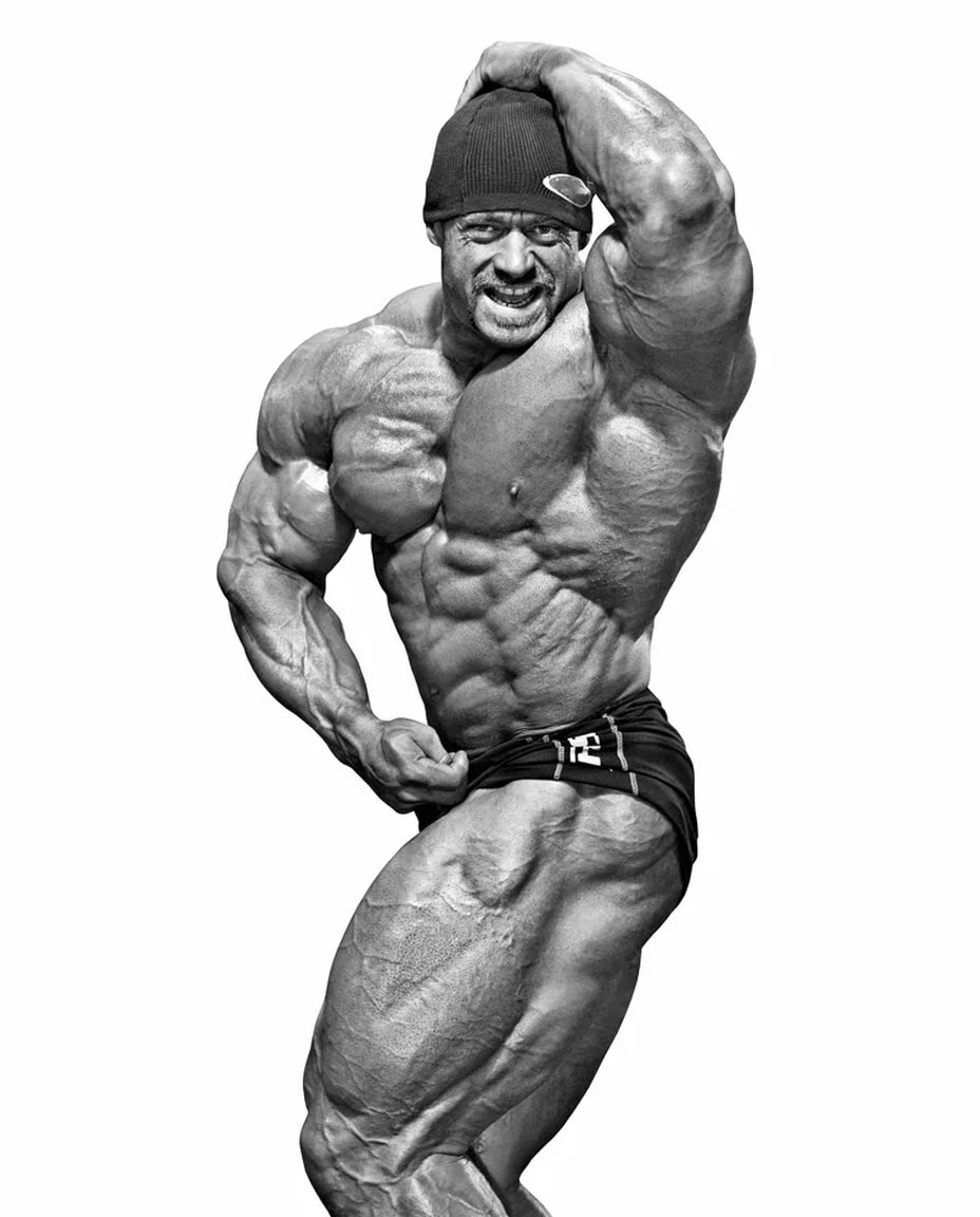 Branch Warren