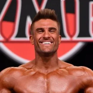 Ryan Terry