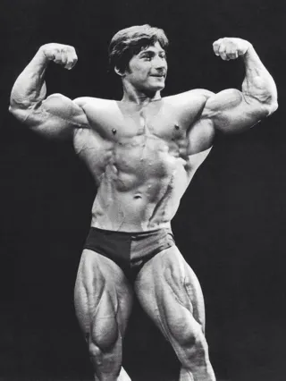 Danny Padilla