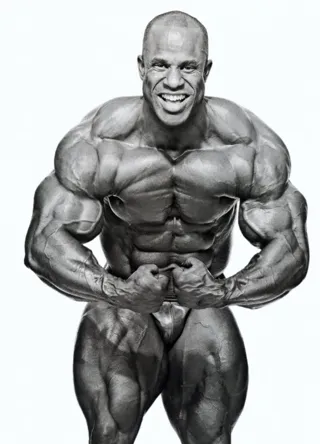Victor Martinez