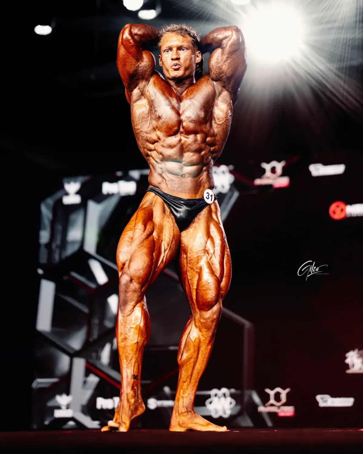 Anton Ratushnyi