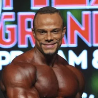 Kaique Santos