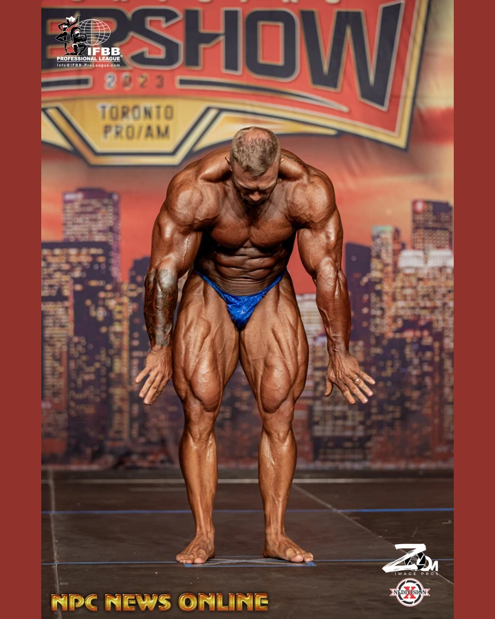 Iain Valliere