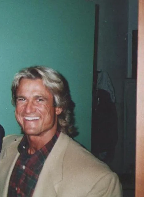 Tom Platz