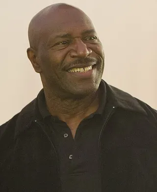 Lee Haney