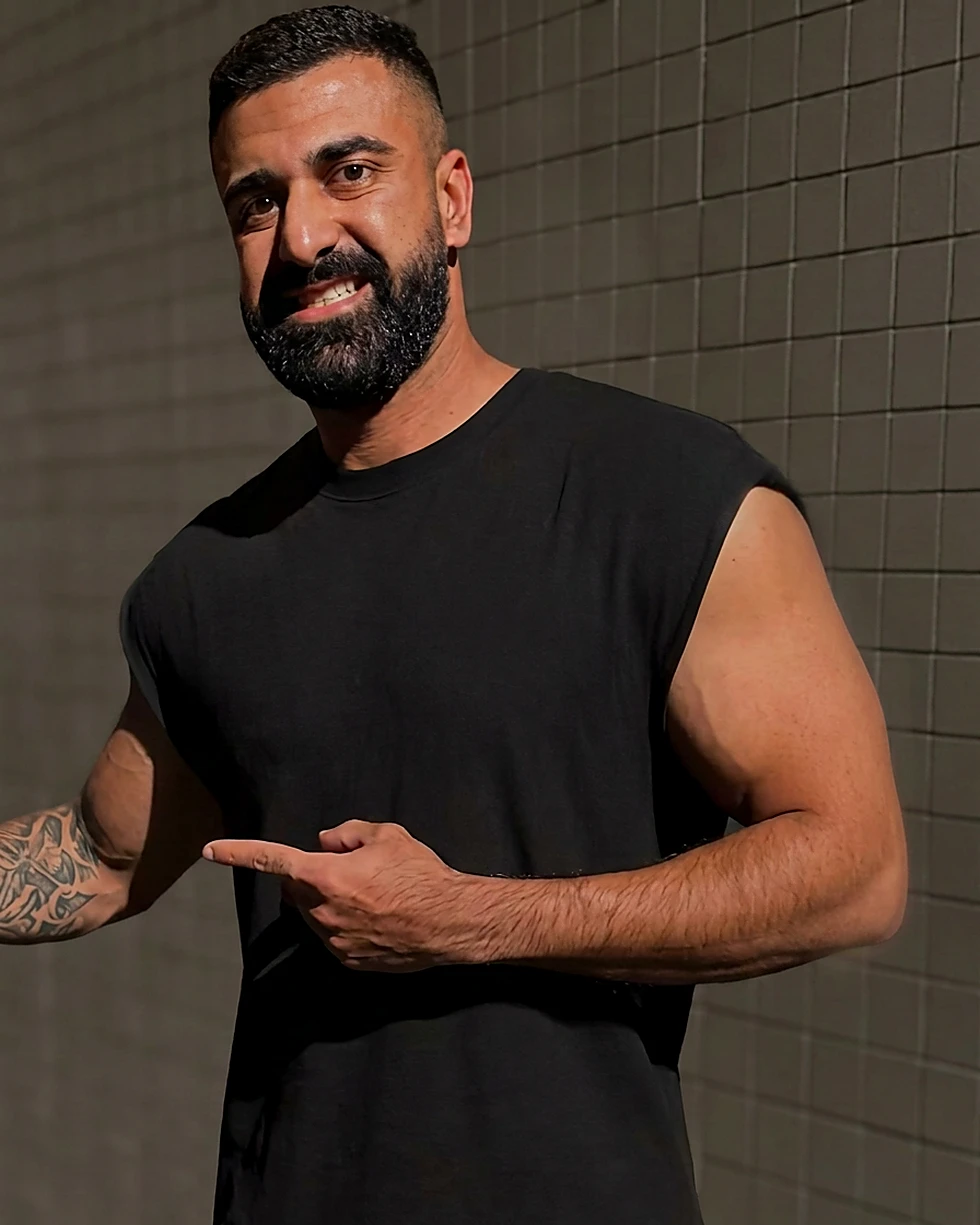 Prabh Dhaliwal