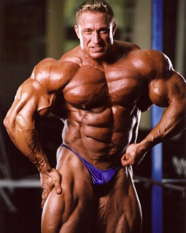 Markus Ruhl